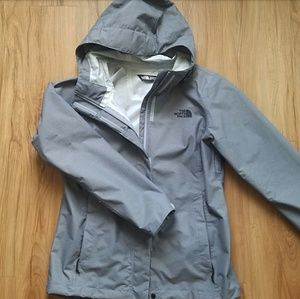 Women's North Face Rain Jacket